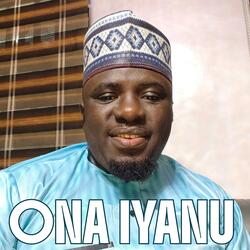 ONA IYANU