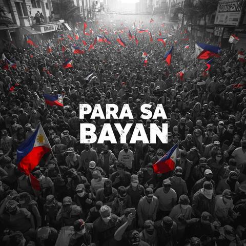 Para Sa Bayan (Upuan)