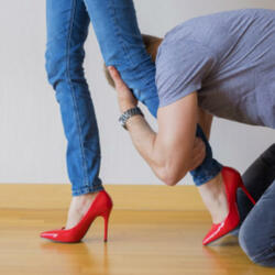 You're Going to Lose in Love