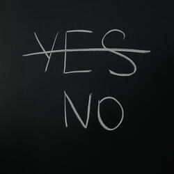 Standing Up for Myself