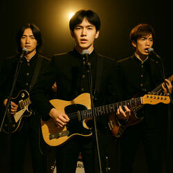 ともだちとともに ＜ Case of FAITHZ ＞