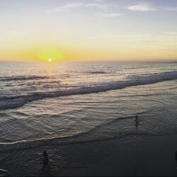 Magic Hour