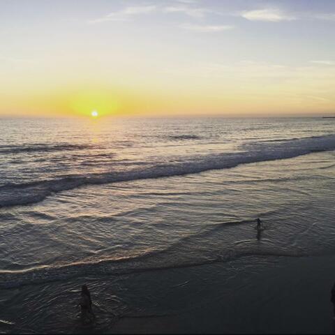 Magic Hour