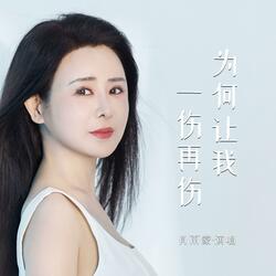 为何让我一伤再伤