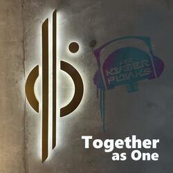 Together as One