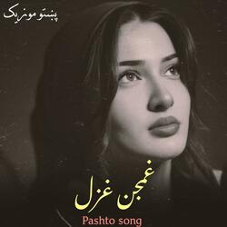 Pashto Ghamjan Ghazal ao Dardman Ghazal || غمجن غزل او شایسته سندره