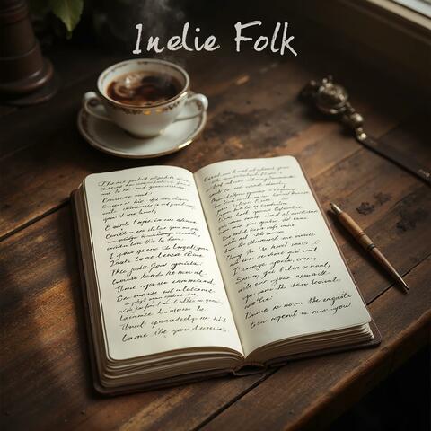 Indie Folk Chill · Vol. 6