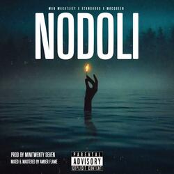 NODOLI (feat. Mini Twenty Seven, AMBER FLAME, MacQueen & Standarrd)