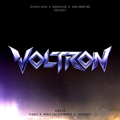 Voltron