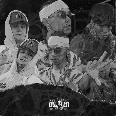 S*X, B*TCH*S & STREET