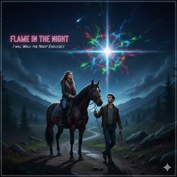 Flame in The Night