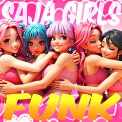SAJA GIRLS FUNK (ULTRA SLOWED)