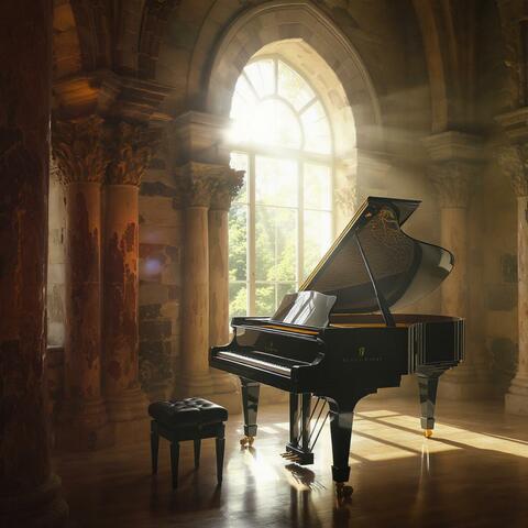 The Lost Souls (Piano Space)