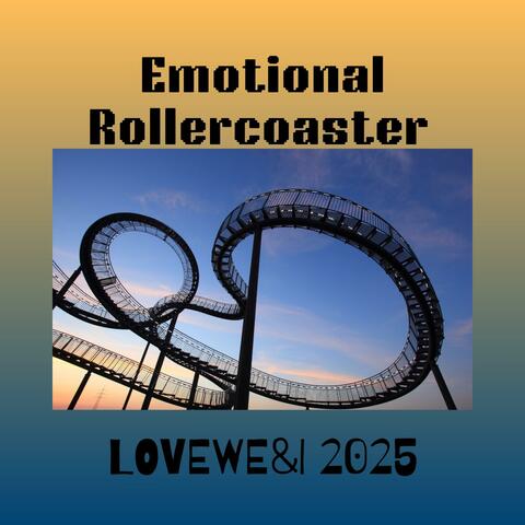 Emotional rollercoaster