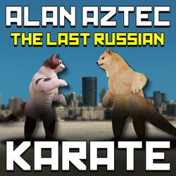 The Last Russian (feat. Karate)