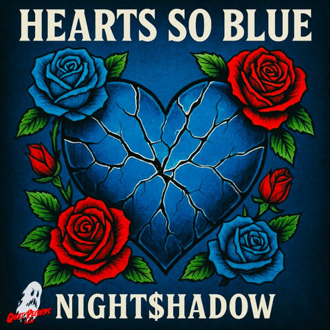 HEARTS SO BLUE