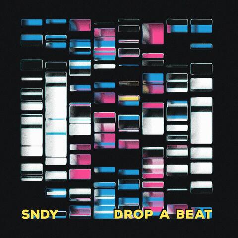 Drop A Beat