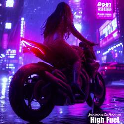 High Fuel (Super sped up)