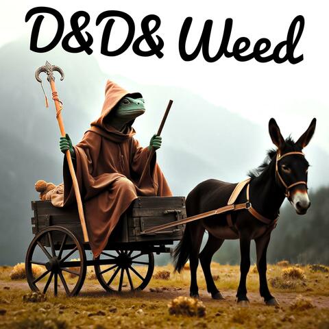 D&D&Green