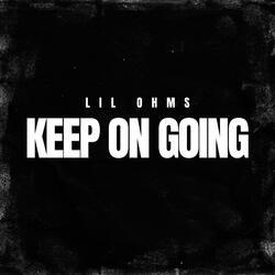 Keep On Going