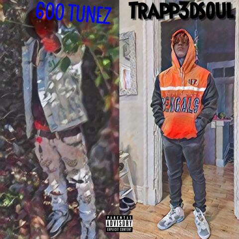 Anyway (feat. Trapp3dsoul) [Remix]