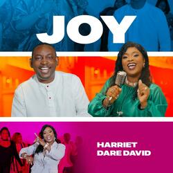 JOY (feat. Dare David)