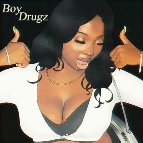Boy Drugz
