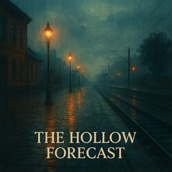 Amber Streetlights (feat. The Hollow Forecast)