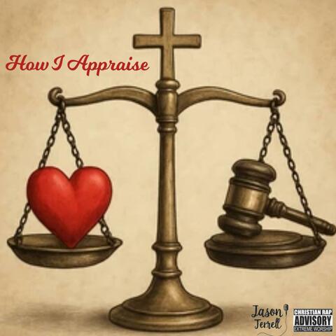 How I Appraise