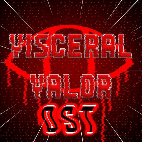VISCERAL VALOR KPac Original Soundtrack VOL 1