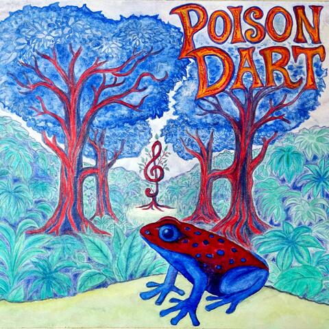 Poison Dart
