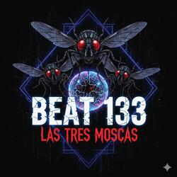 Las 3 moscad beat 133