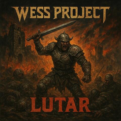 Lutar