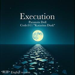 Execution ("断罪" English version)