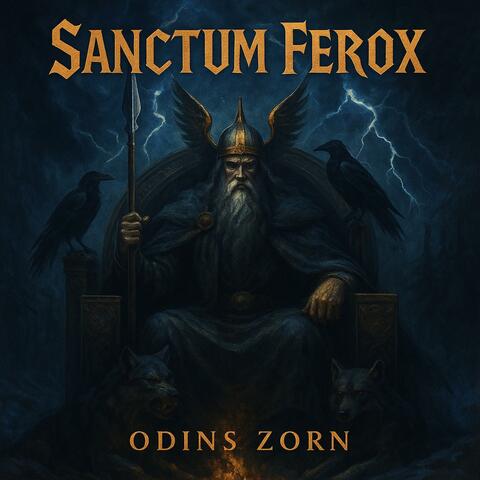 Odins Zorn