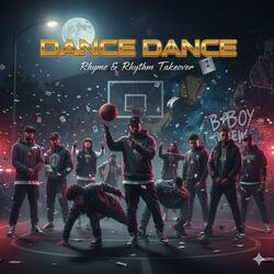 Dance Dance (LoneWolf Electro Edit)