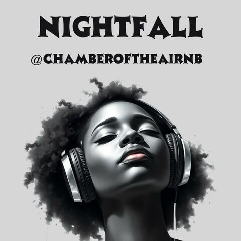 NIGHTFALL | Chamber of the AI RnB