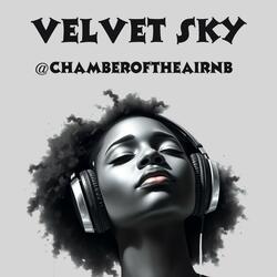 VELVET SKY | Chamber of the AI RnB