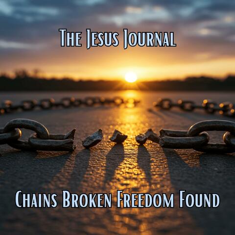 Chains Broken Freedom Found