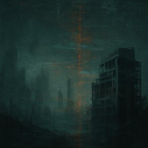 Glitch of a Lost World