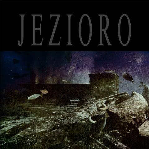 jezioro