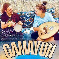 Gamayun