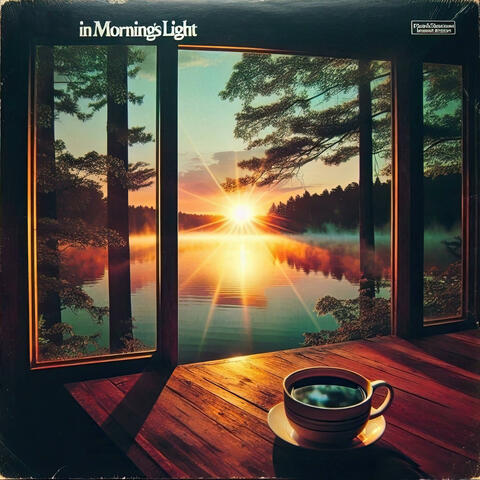 in Morning's Light