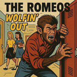 Wolfin' Out