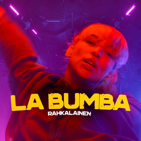 La Bumba