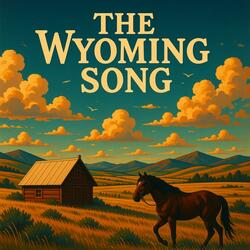 The Wyoming Song