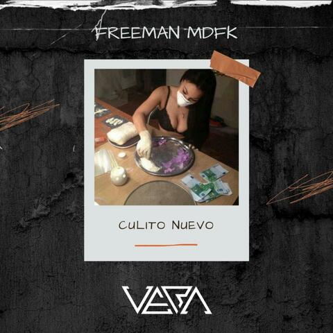 Culito Nuevo (feat. Freeman Mdfk)
