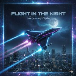Flight in the Night