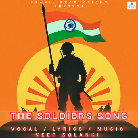The Indian Army Songs