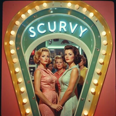 SCURVY (Soul Edition)